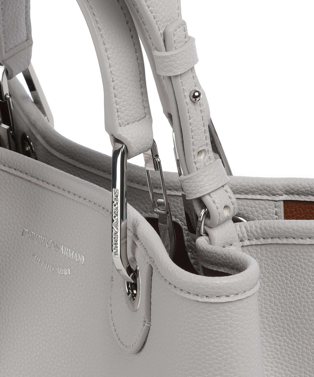 Emporio Armani My EA Handbag perla/tabacco