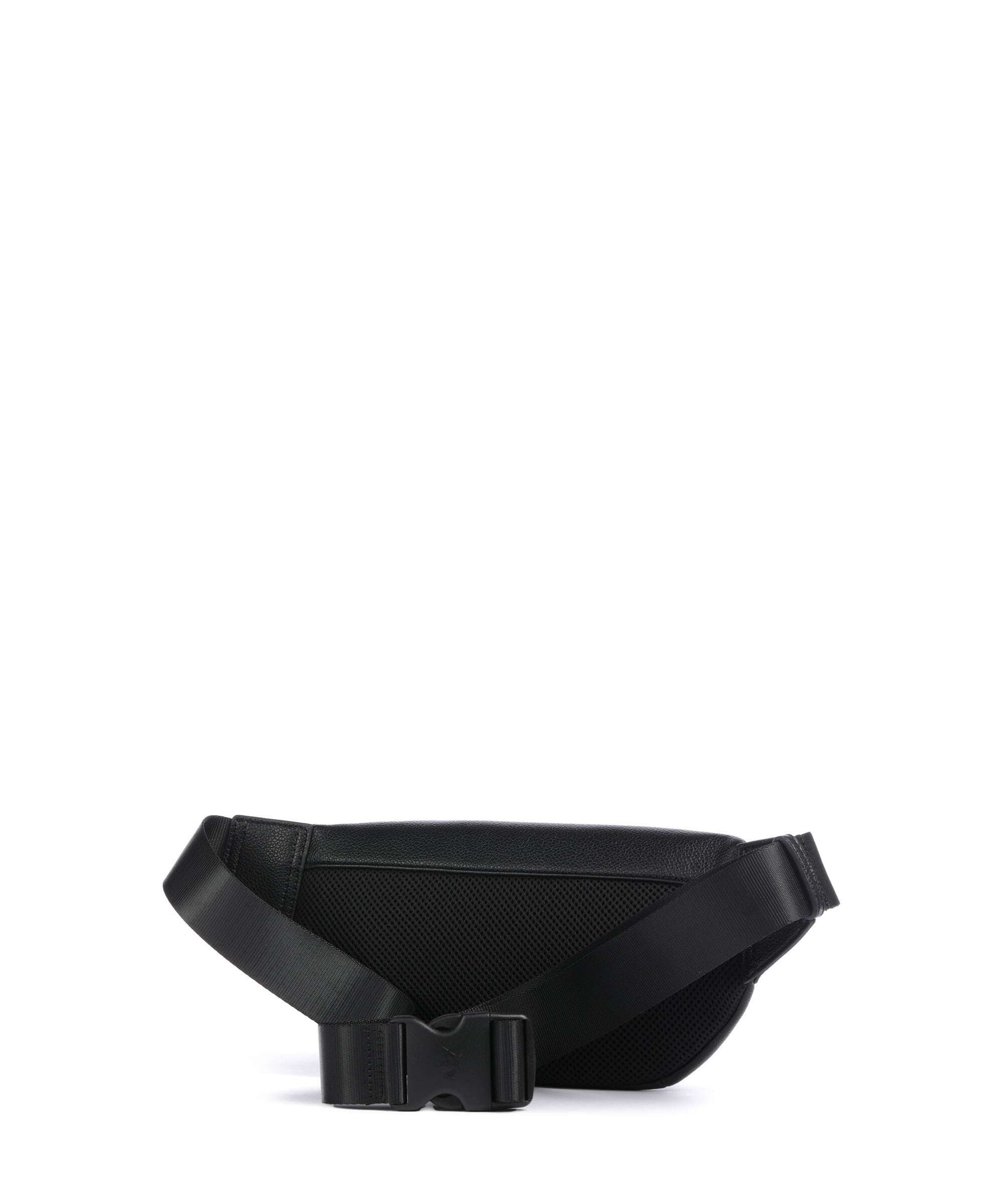 Armani Exchange Okinawa Belt bag black