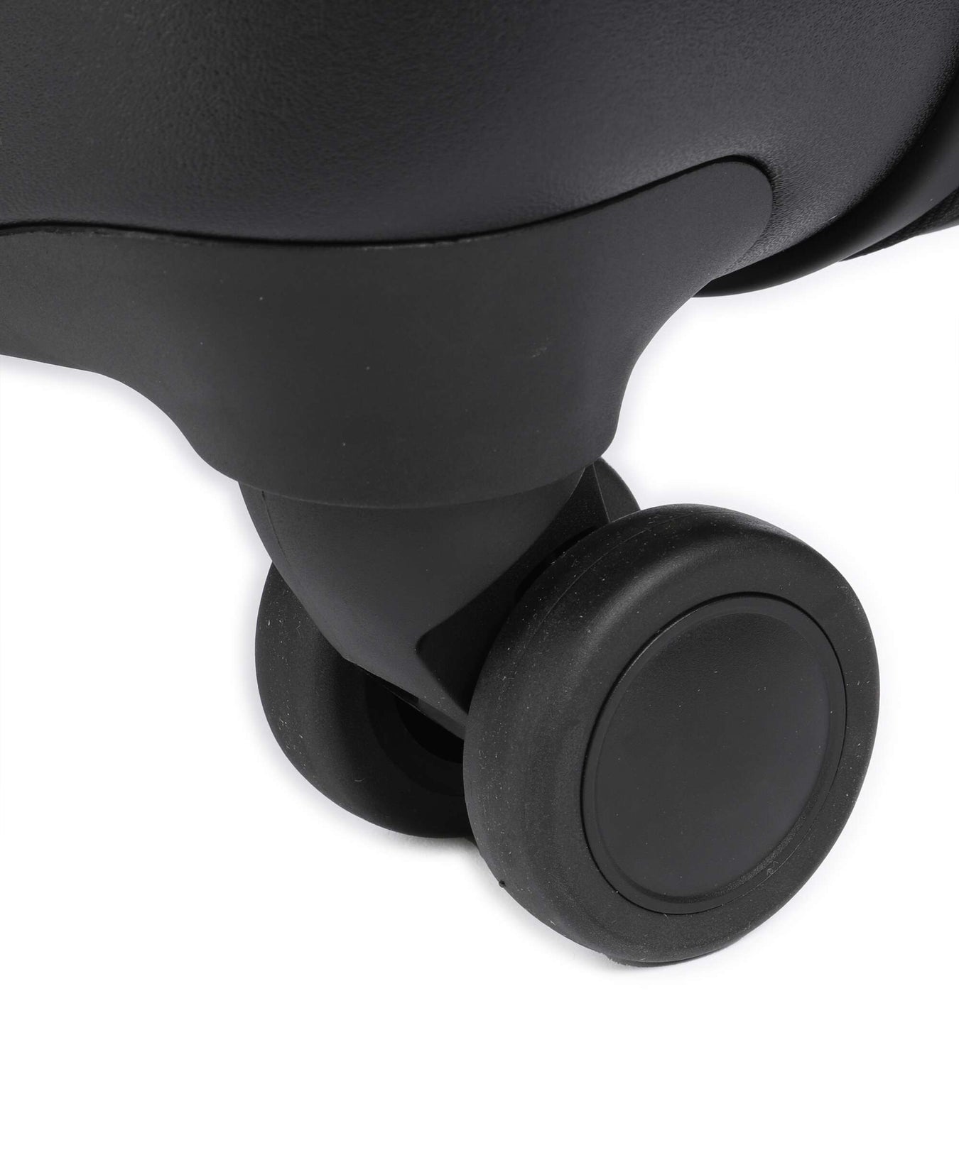 Armani Exchange Maui Spinner (4 wheels) black