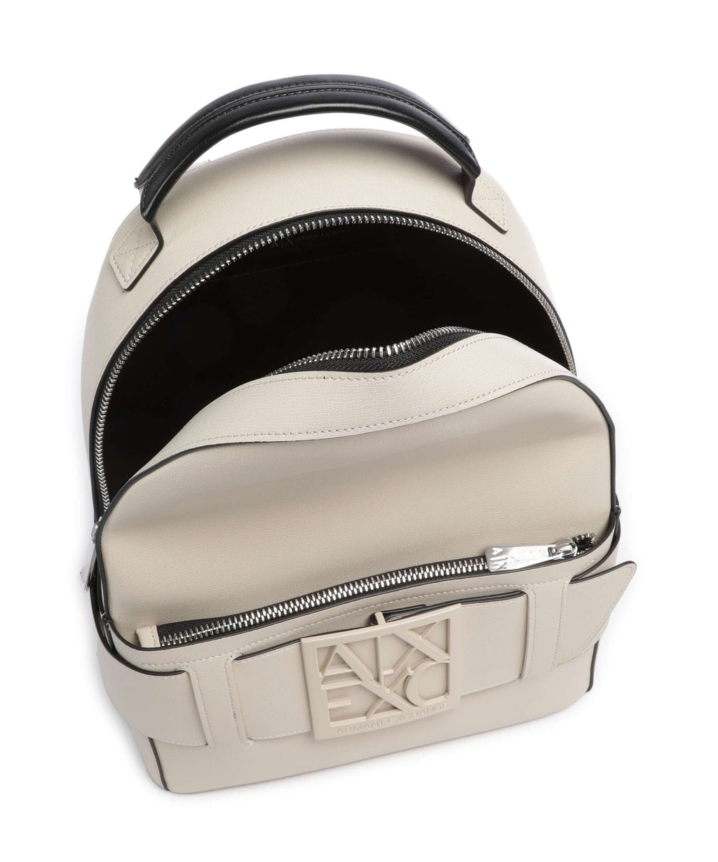 Armani Exchange Susie Backpack valley
