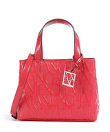 Armani Exchange Liz S Borsa a mano grenadine