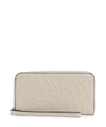 Armani Exchange Liz Portafoglio valley