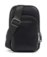 Armani Exchange Okinawa Borsa a tracolla black