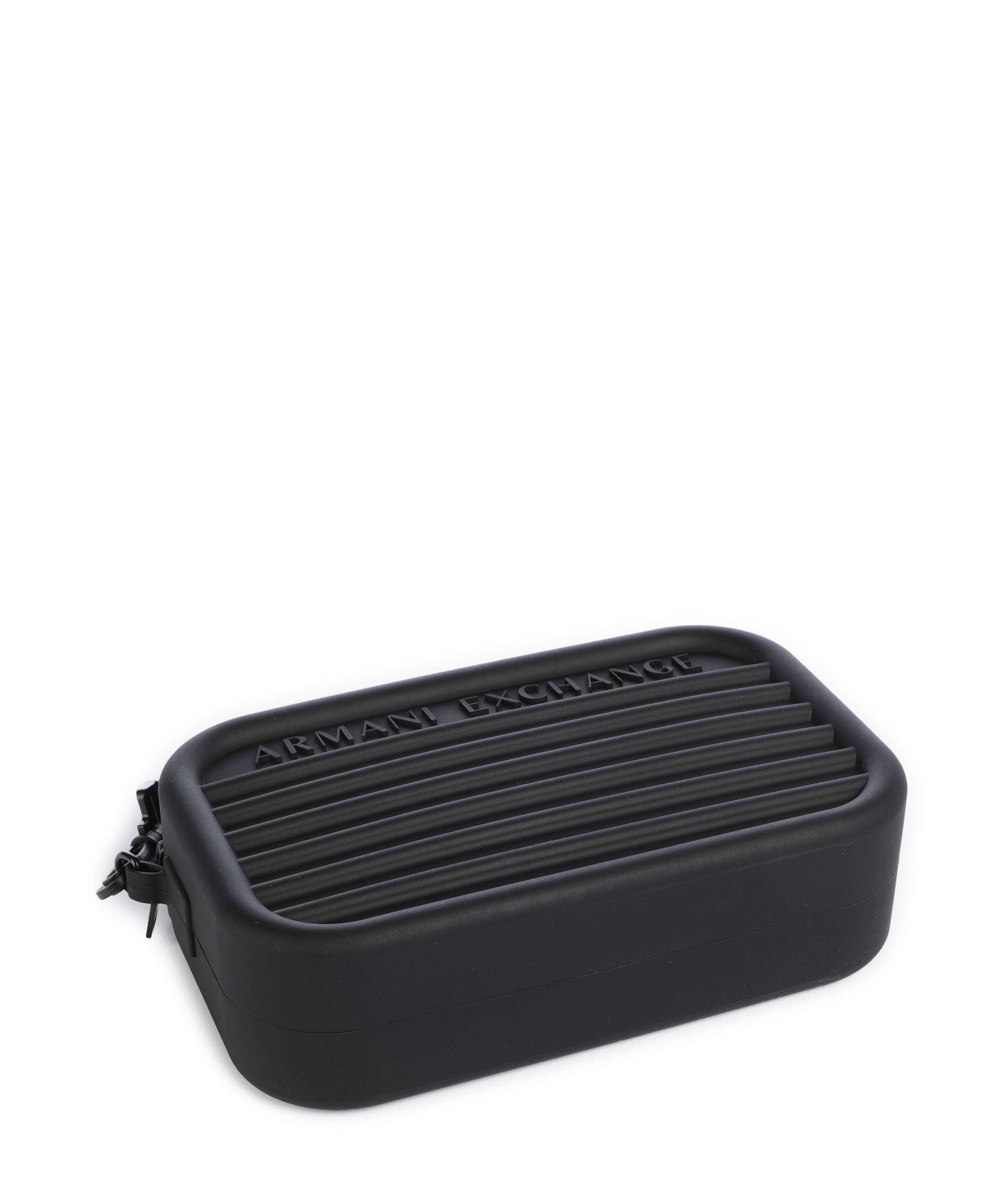 Armani Exchange Maui Crossbody bag black