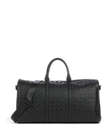 Armani Exchange Liam Borsone da weekend black