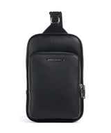 Armani Exchange Okinawa Borsa sling black