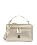 Armani Exchange Emily Borsa a tracolla gold