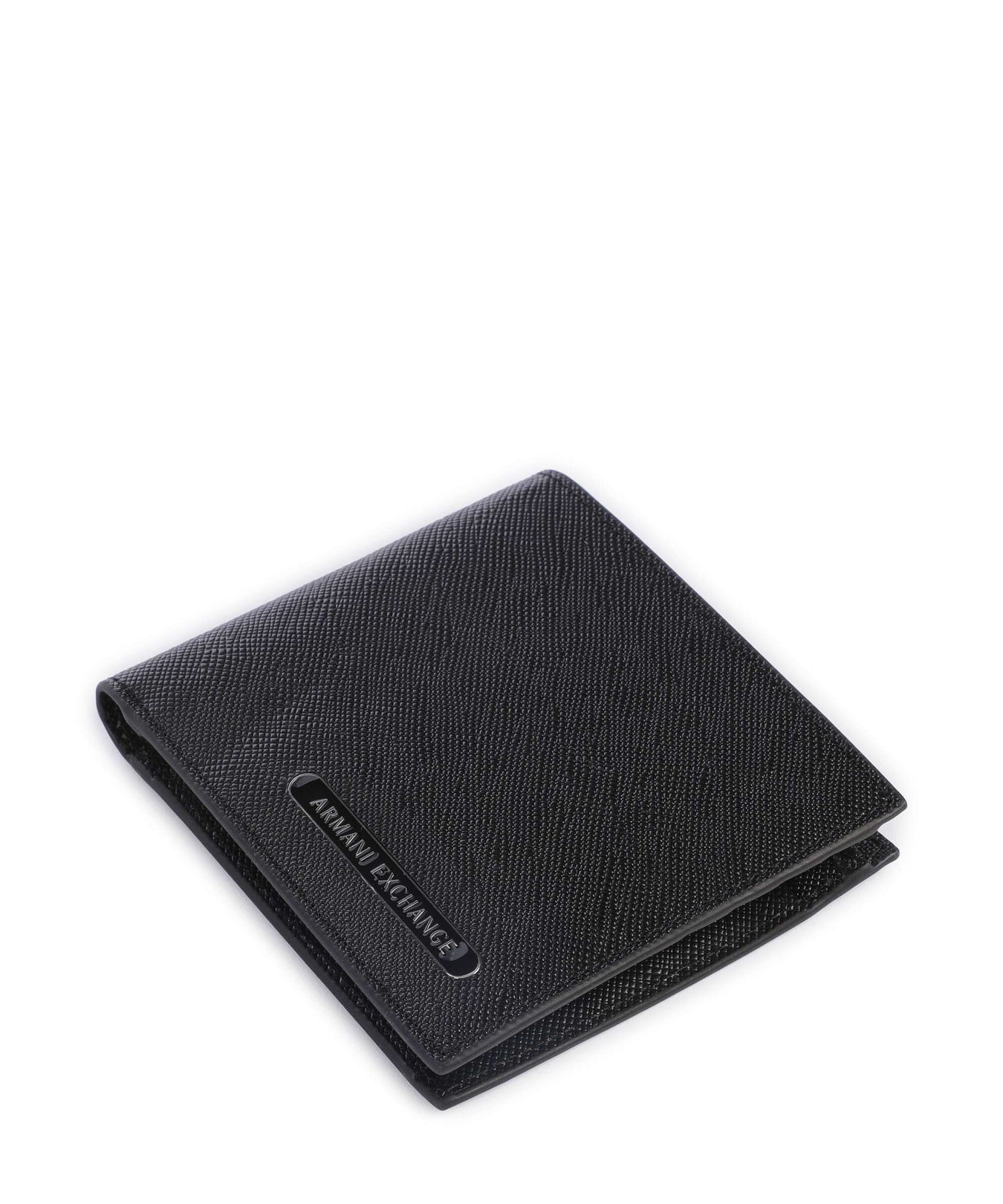 Armani Exchange Barcelona Gift Set Wallet black