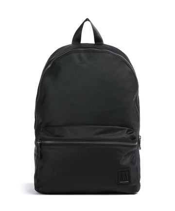 Armani Exchange Icon Zaino black