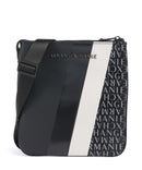 Armani Exchange Dylan Borsa a tracolla deep navy