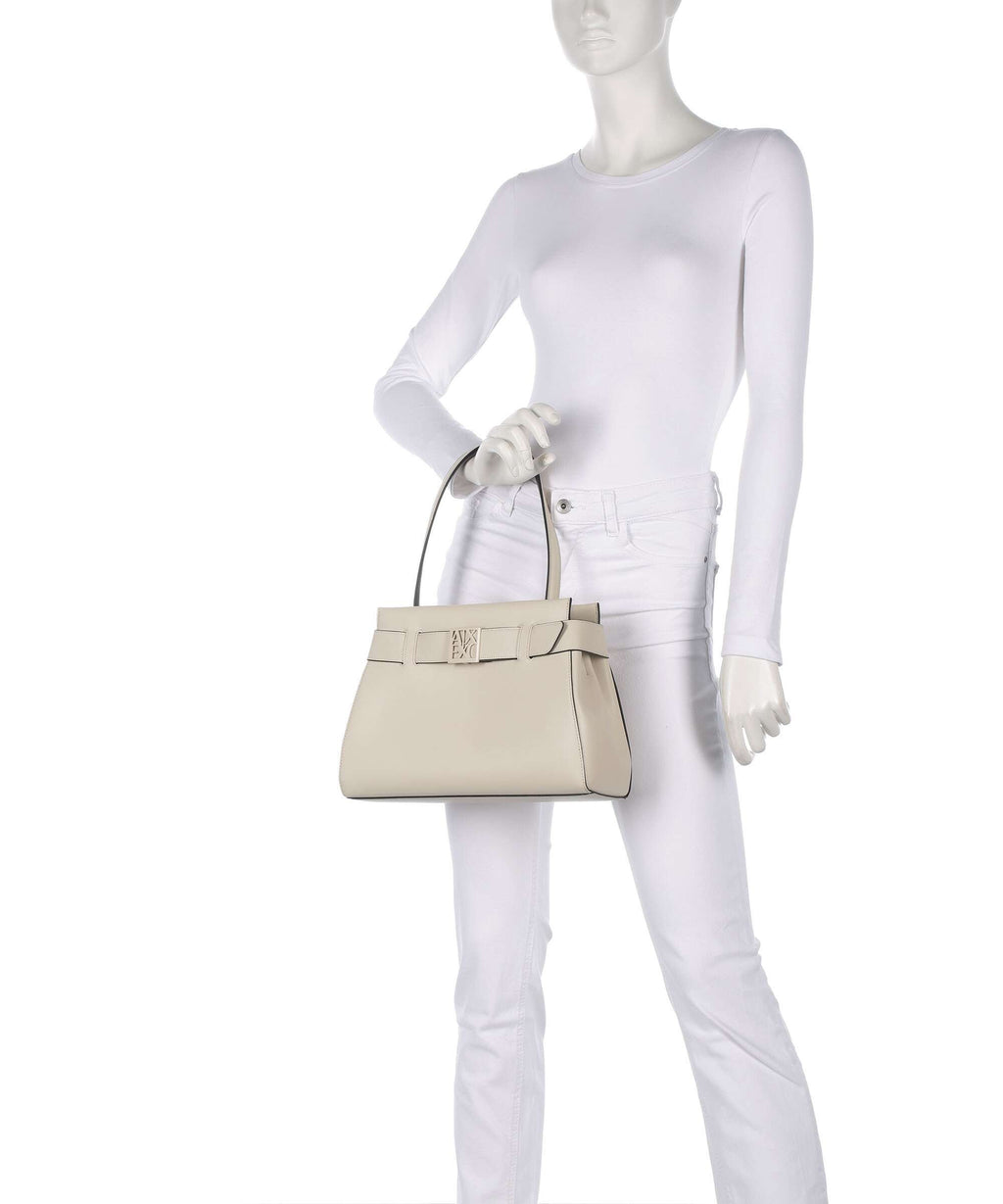 Armani Exchange Susy M Tote bag valley