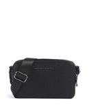 Armani Exchange Lost in Sounds Borsa a tracolla black