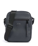 Armani Exchange Dino Borsa a tracolla ebony