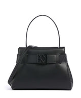 Armani Exchange Susie S Borsa a mano black