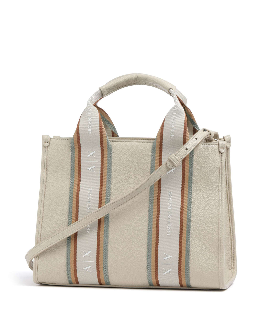 Armani Exchange Maggie M Handbag valley/sage