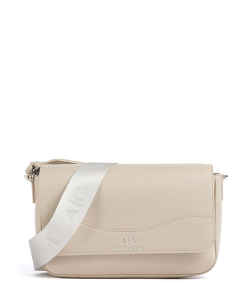 Armani Exchange Wave Borsa a tracolla valley