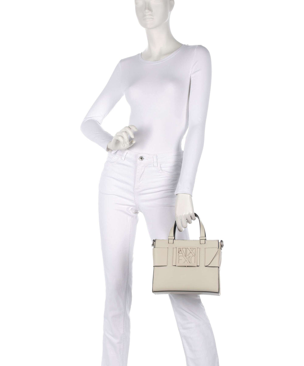 Armani Exchange Susy M Handbag valley