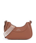 Armani Exchange Wave S Crossbody bag whisky