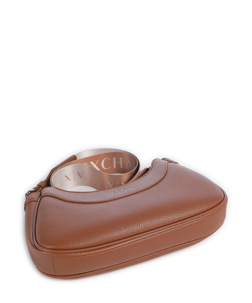 Armani Exchange Wave S Crossbody bag whisky