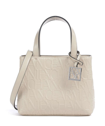 Armani Exchange Liz S Borsa a mano valley