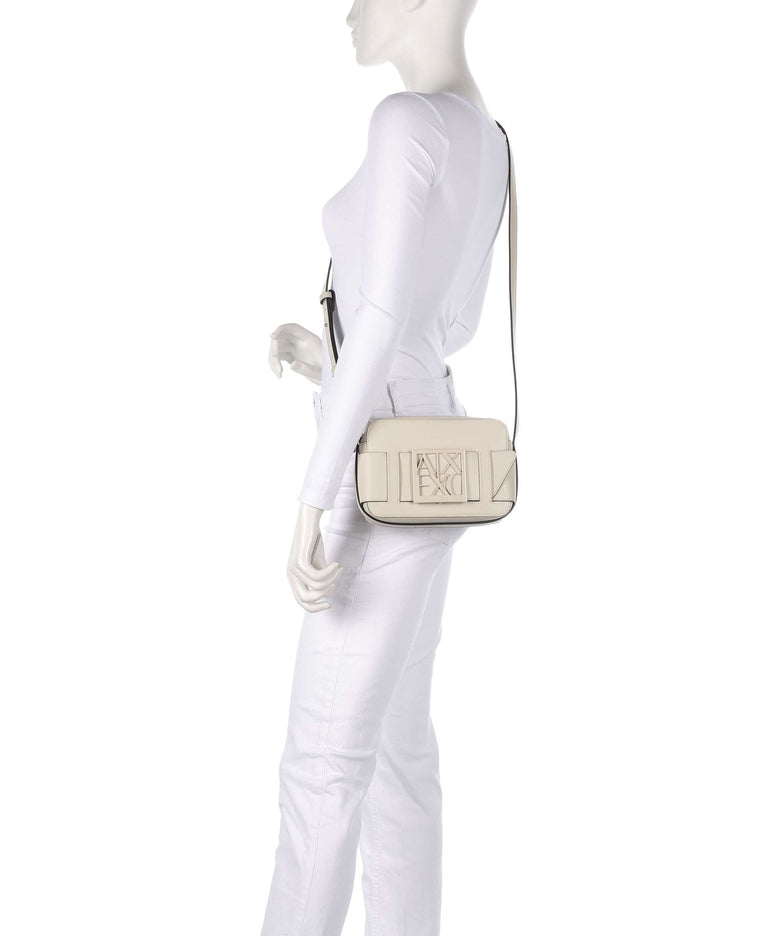 Armani Exchange Susie Crossbody bag valley