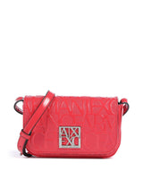 Armani Exchange Liz S Borsa a tracolla grenadine