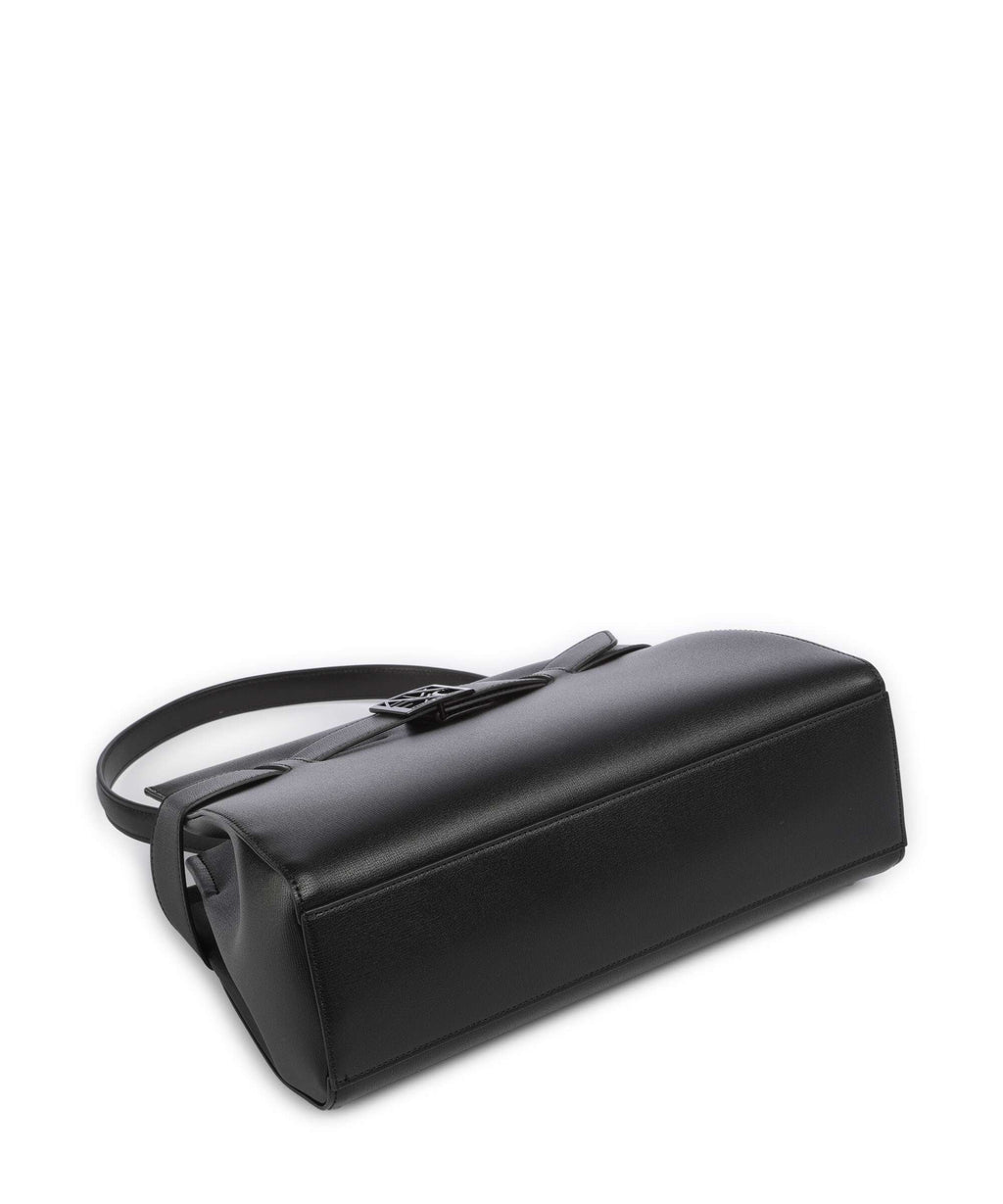 Armani Exchange Susie M Tote bag black