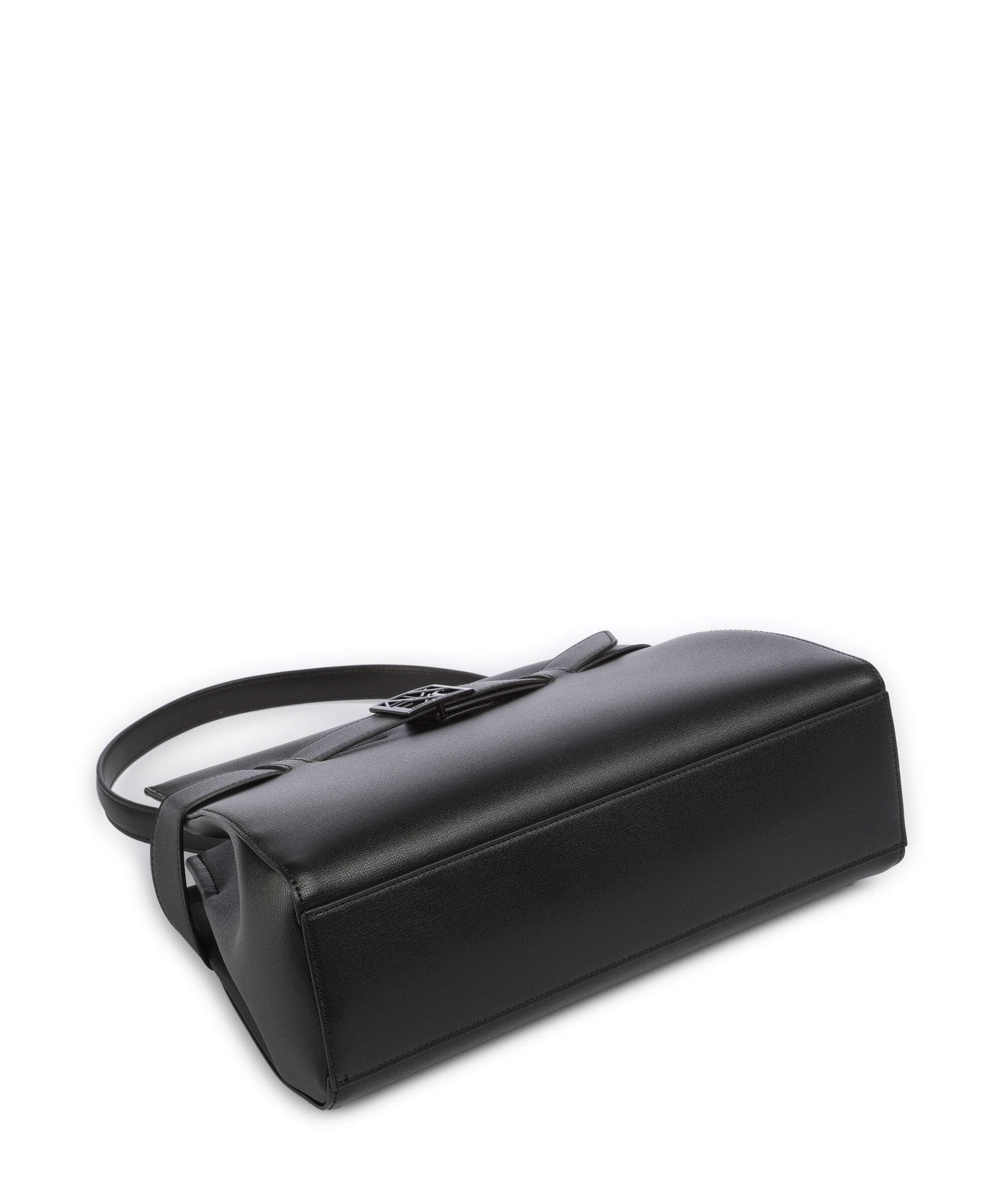 Armani Exchange Susie M Tote bag black