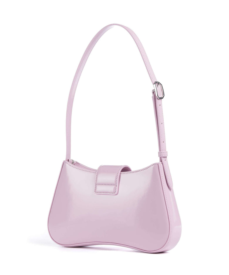 Emporio Armani Cassandra Shoulder bag peonia