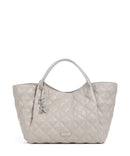 Emporio Armani Durini 24 Borsa shopper beige