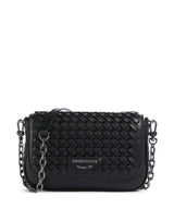 Emporio Armani Lilly Borsa a tracolla black beauty