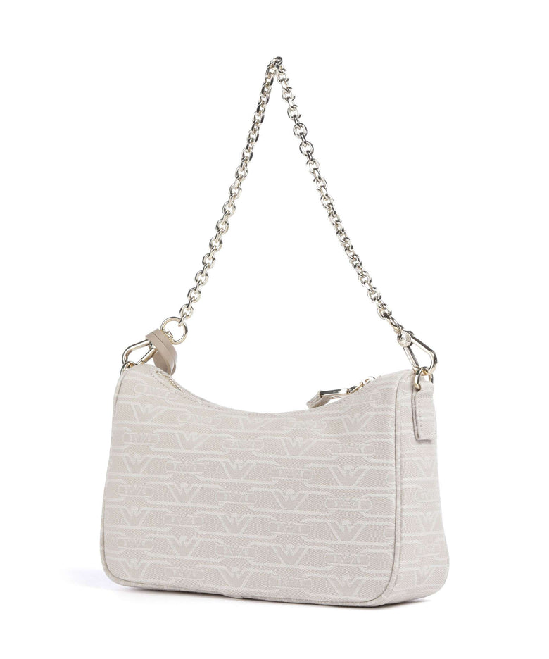 Emporio Armani Lilly Shoulder bag natural/offwhite
