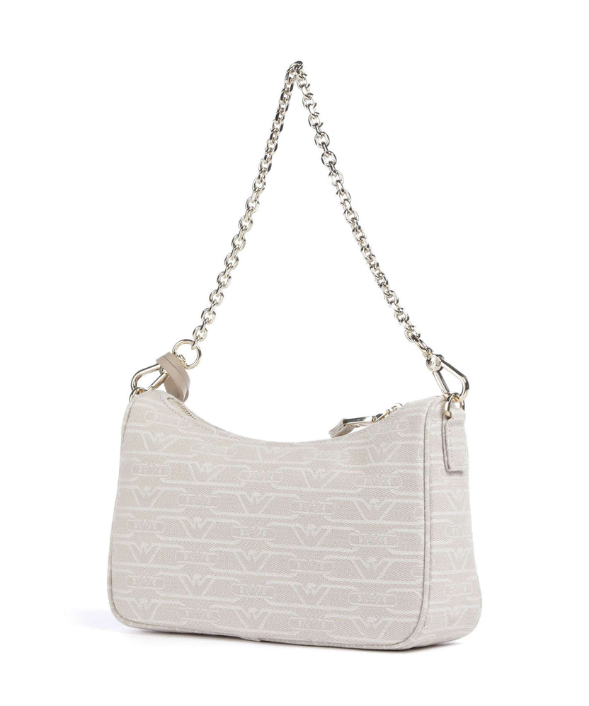 Emporio Armani Lilly Shoulder bag natural/offwhite