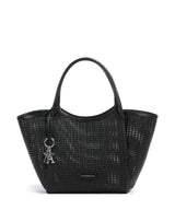 Emporio Armani Durini 24 Borsa shopper nero