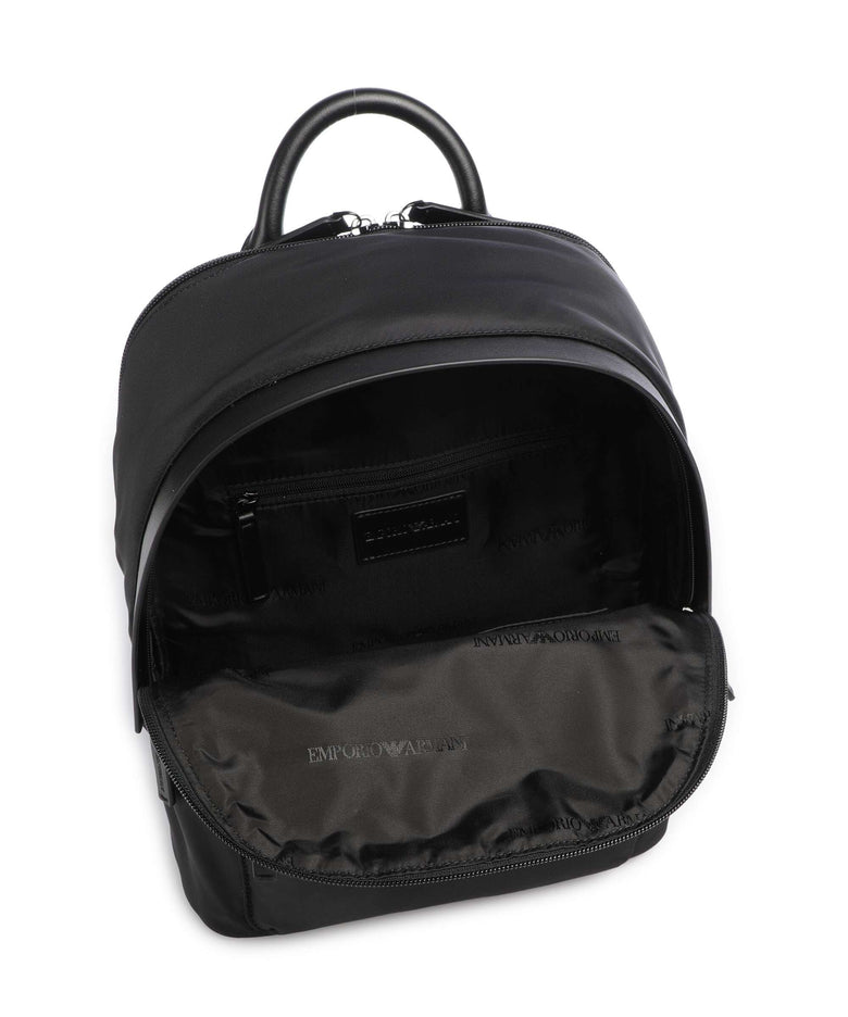 Emporio Armani Backpack black beauty