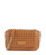 Emporio Armani Lilly Borsa a tracolla caramello