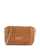 Emporio Armani Lilly Borsa a tracolla caramello