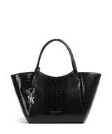 Emporio Armani Durini 24 Borsa shopper nero