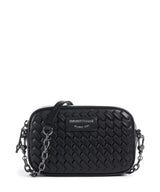 Emporio Armani Lilly Borsa a tracolla black beauty