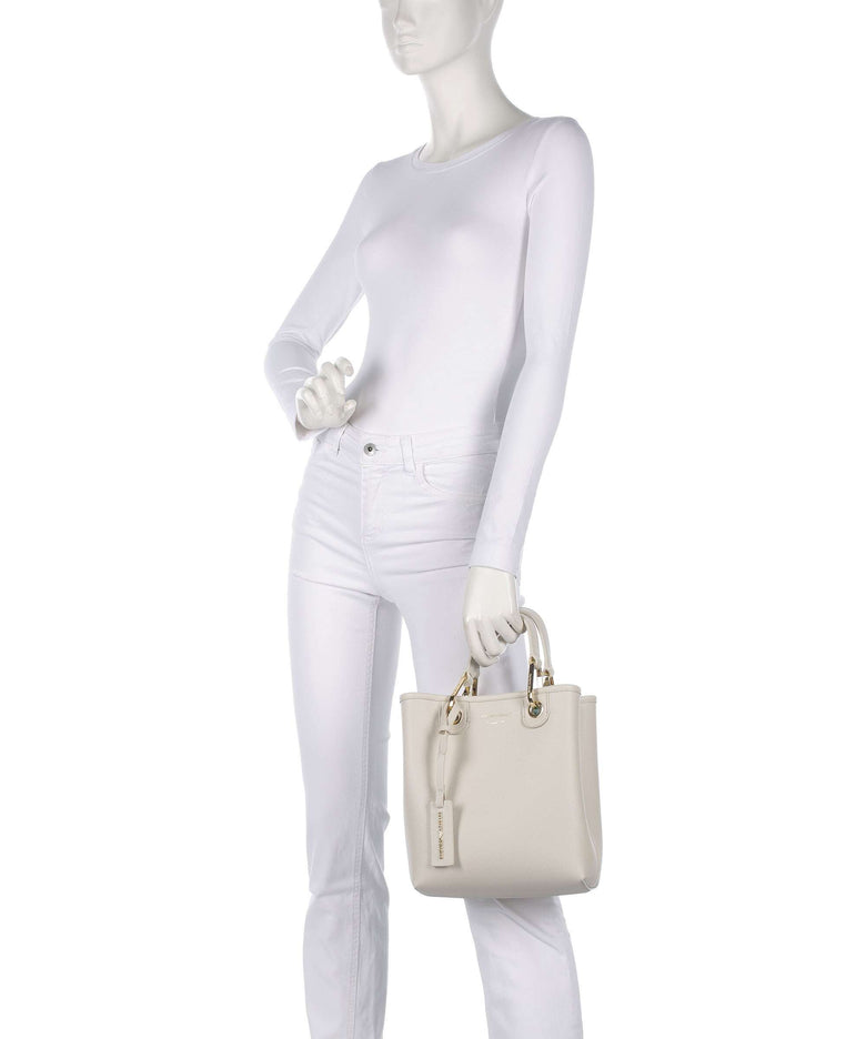 Emporio Armani My EA Handbag corda/terra