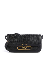 Emporio Armani Hera Borsa a tracolla black beauty