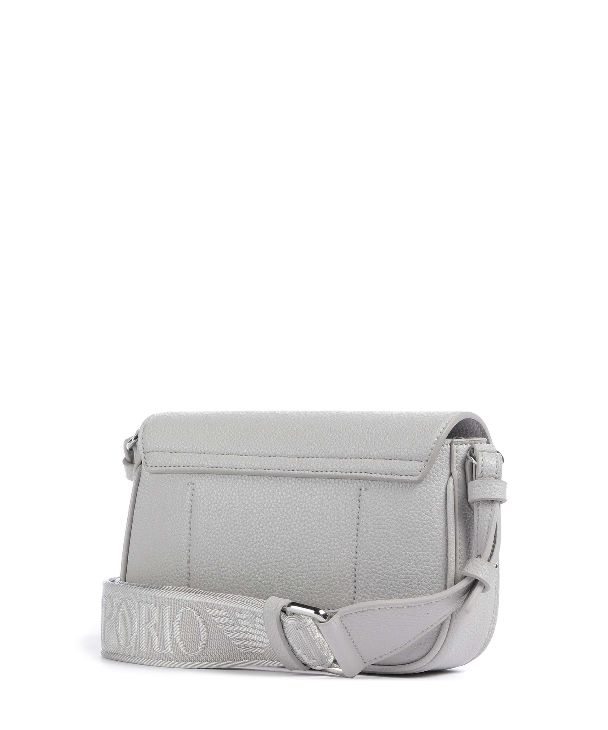 Emporio Armani Lilly Crossbody bag perla/tabacco