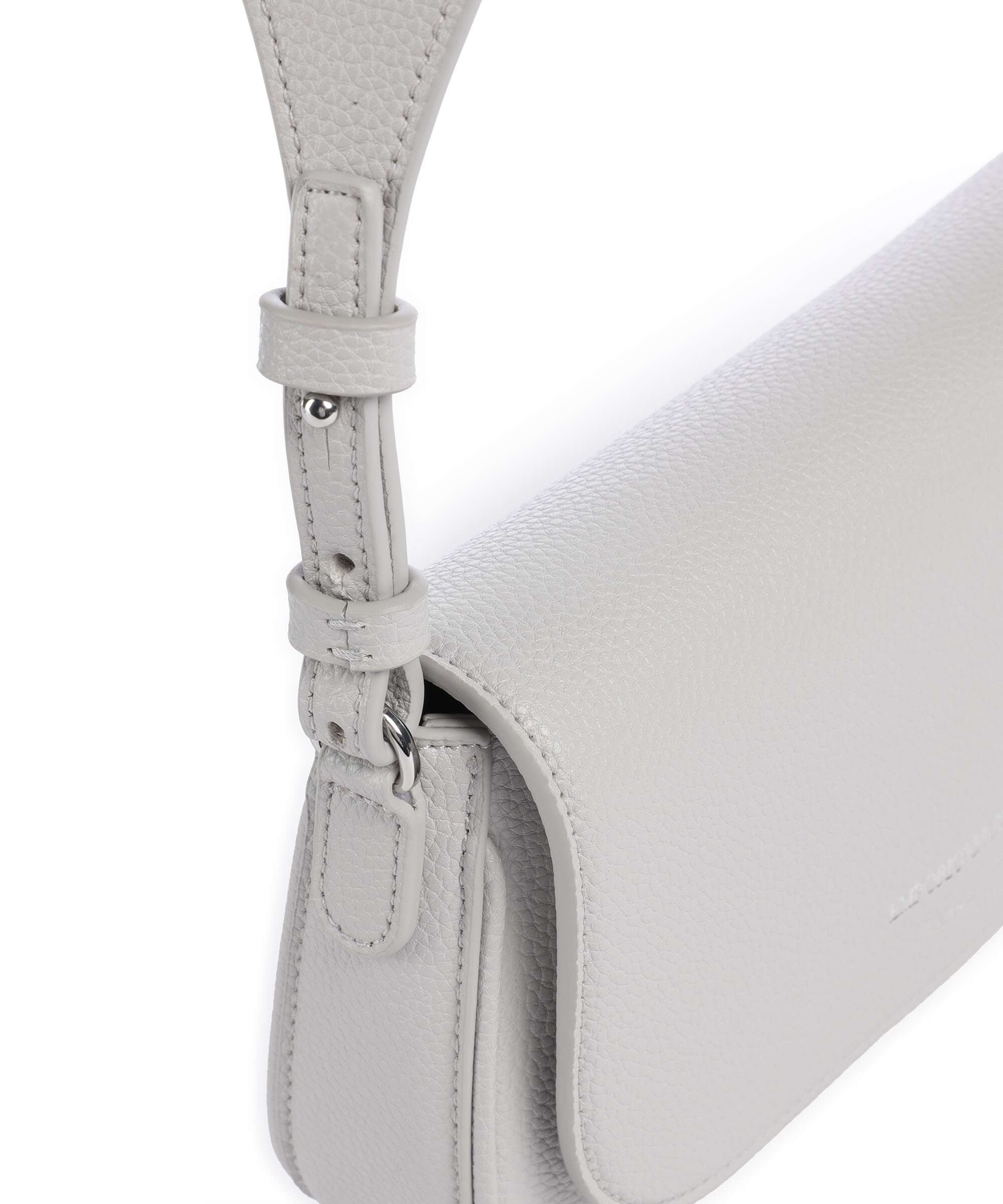 Emporio Armani Lilly Crossbody bag perla/tabacco