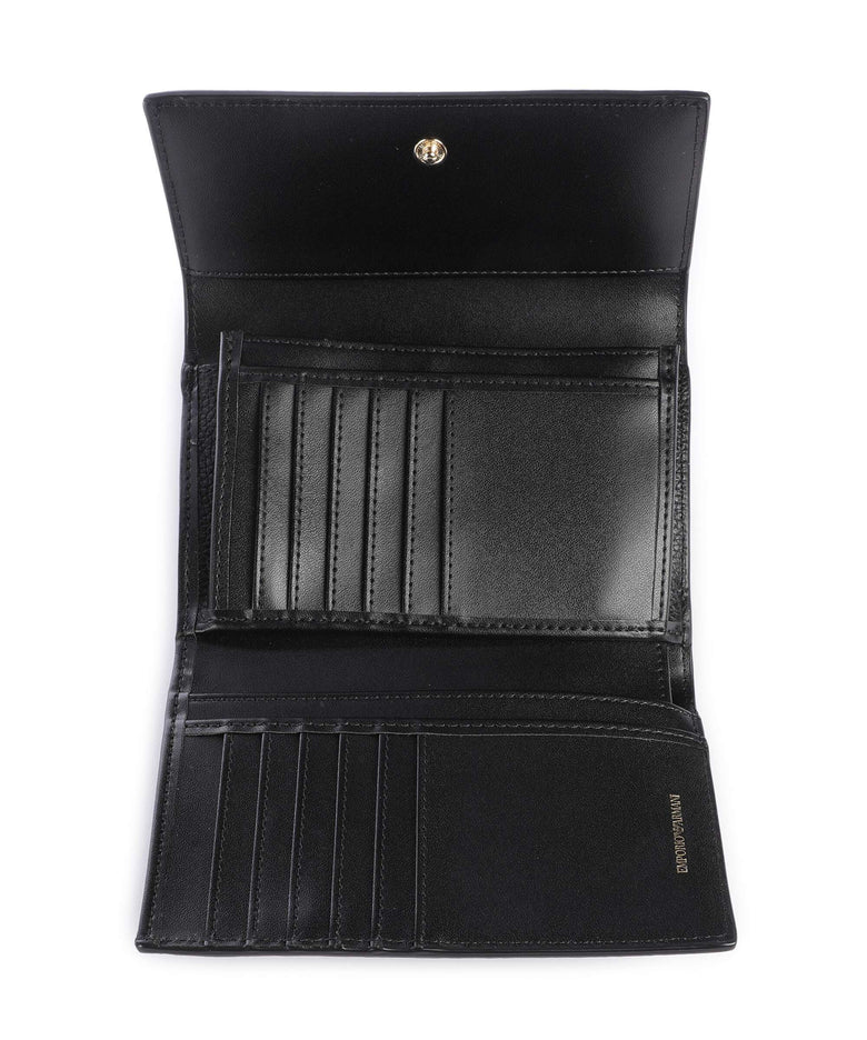 Emporio Armani My EA Wallet black