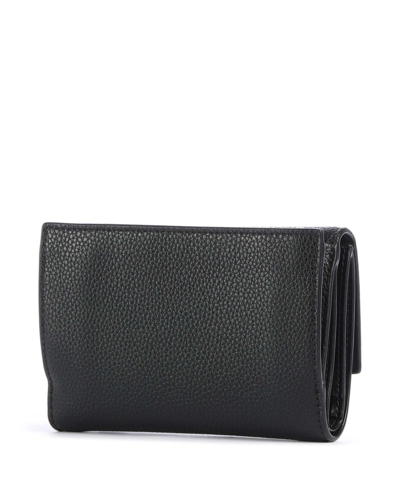Emporio Armani My EA Wallet black