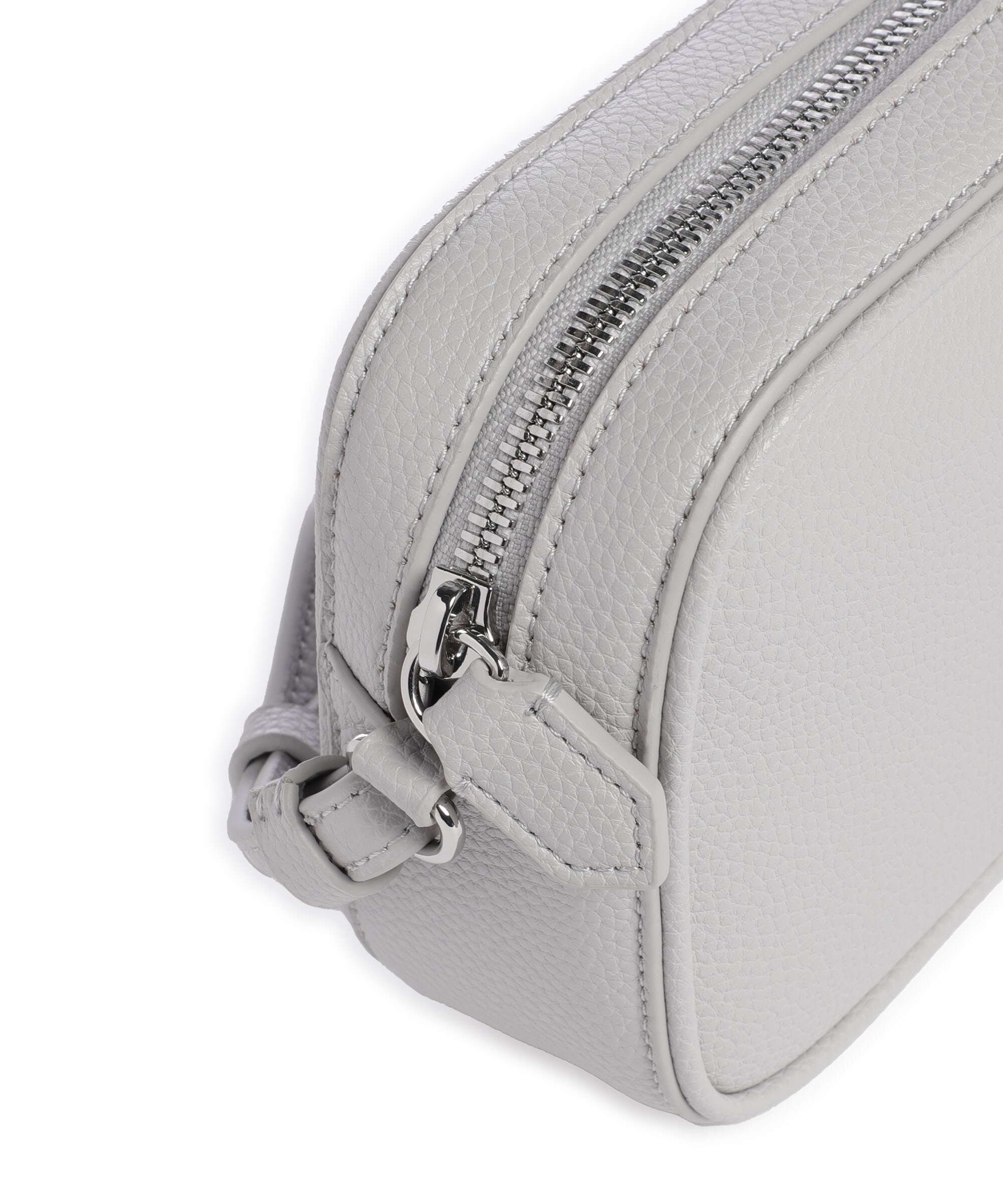 Emporio Armani Lilly Crossbody bag perla/tabacco