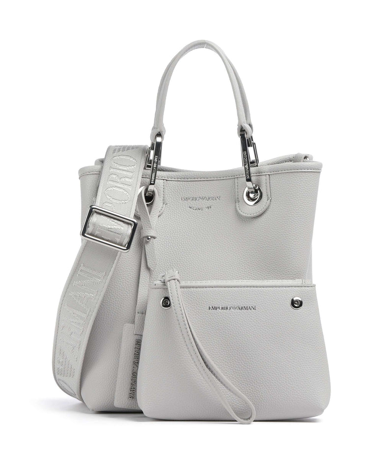 Emporio Armani My EA Handbag perla/tabacco