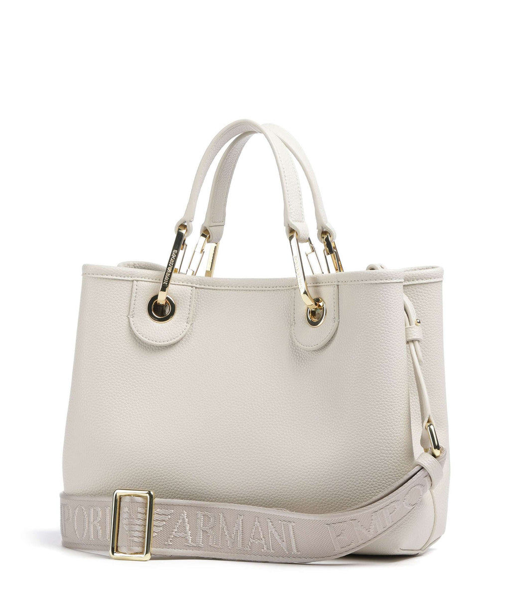 Emporio Armani My EA Handbag corda/terra