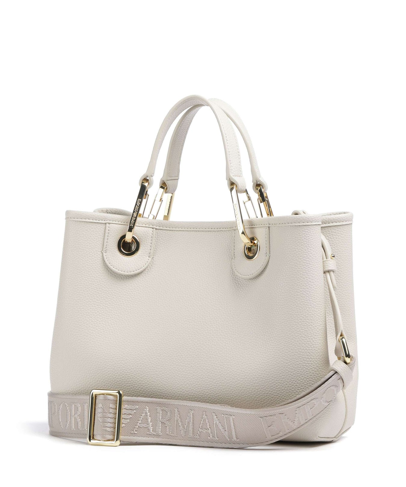 Emporio Armani My EA Handbag corda/terra