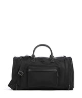 Emporio Armani Borsone da weekend black beauty